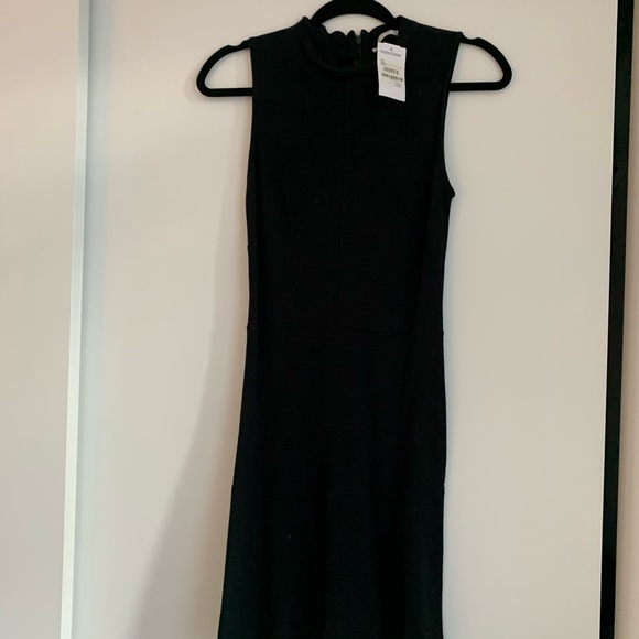 KAIN Label Black Dress - NWT - Picture 1 of 3